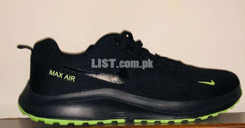 NIKE AIR MAX SHOES,V CHEAP PRICE Karachi Other Fashion for Sale