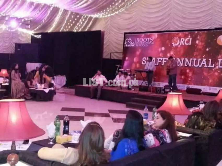 The Best DJ Service & Best Qawal Sufi Night & All Singers Available