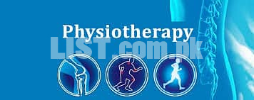 Physiotherapy & Cupping therapy (Hijama services)