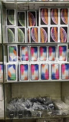 iphone boxes and accessories for 7 8 plus X Xs Max 11 12 13 pro max
