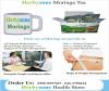 Herbyzone Moringa tea Herbyzone Moringa tea