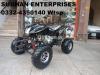 Raptor 250cc  ATV Quad 4 Wheel Bike Online Deliver In All Pakistan