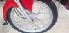 Crown 100cc self start alloy rims Crown 100cc self start alloy rims