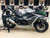 Ninja (VBR-150) Zongshen 2020 MODEL Ninja (VBR-150) Zongshen 2020 MODEL
