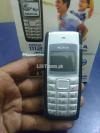 Nokia 1112 PTA Approved Original Phone Box Pack With Free Delivery