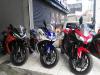 250cc heavy bikes and by OW MOTORS sports 250cc heavy bikes and by OW MOTORS sports