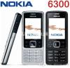 Nokia 6300 Original Box Pack || Free Home Delivery All Pakistan