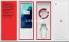 One plus 7t Pro
Haze Blue One plus 7t Pro
Haze Blue