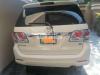 Toyota Fortuner 2.7 Toyota Fortuner 2.7