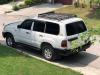 Land Cruiser 105 Series 1998, GX-4.2D Land Cruiser 105 Series 1998, GX-4.2D