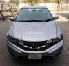 Honda City 1.3 i-VTEC Prosmatec 2019 Honda City 1.3 i-VTEC Prosmatec 2019