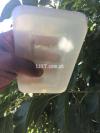 Ultra-Clear melt and pour soap base 1 kilogram Ultra-Clear melt and pour soap base 1 kilogram