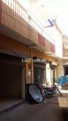 3 Shops Plus Fate is Available for sale in Darul Islam Colony Attock