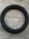 Cd-70 Tyre in good condition