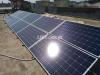 2.2kw Solar hybrid system for reduce bill and zero loadshedding