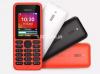 10% DISCOUNT SALE nokia 130 box pack PTA approved dual sim memory card
