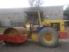 Road Roller with Vibration Available for Rent