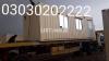 mild steel cabins.container offices, site store rooms