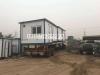 gowdown living containers. dog houses,