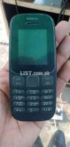Orignal nokia 105 available for sale good battery timing