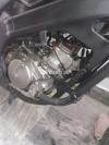 suzuki RG200 Racing Engine 2 stroke 200cc bike engine