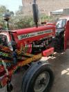 Tractor 360