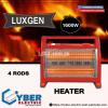 Luxgen Heater 1600w