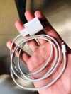 i phone 11 geniun charger with cable