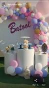 Birthday & wedding functions & all kind of party events decor in hyd