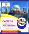 Canada family visa available