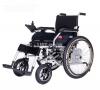 Brand New Dual Model Electric Wheelchair with warranty