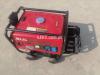 LONCIN Used Generator (Model. No. LC 4900DDC) for Sale