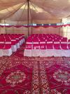 DIAMOND EVENT AND TENT SERVICES