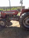 Tractor Massey 350