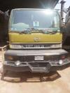 Hino euro 8c with 40000 liter pass in pso karachi carrige with NOC