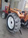 Ghazi tractor 65 hp