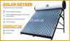 Solar Water Heater / Solar Geyser