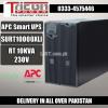APC Online UPS 10KVA for Standard Backup Time