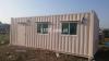 living container/shipping container/Gowdown container/camper container