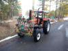 Tractor Ghazi 2014 for sale