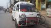 I sale my Suzuki Bolan Very good condition and very smooth car