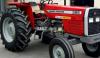 (385 Massey Ferguson)   new tractors In easy Installment plan pr