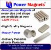 All kind of Neodymium Magnets and Ferrite Magnets in Faisalabad