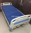 Patient Hospital Bed, Air Mattress-Anti Bed Sore 3800/- Pulse Oximeter