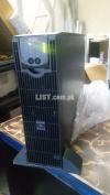 Branded UPS 1KVA/2KVA/3KVA/5KVA/6KVA/8KVA/10KVA Used & Box Packed