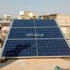 Wasif ups and solar energy system