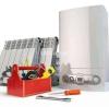 Central Heating System & Services