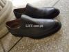 Clarks UK Imported Learher Shoes/Boots