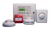 Fire Alarm & Smoke Detectors