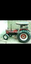 Tractor dabung 85